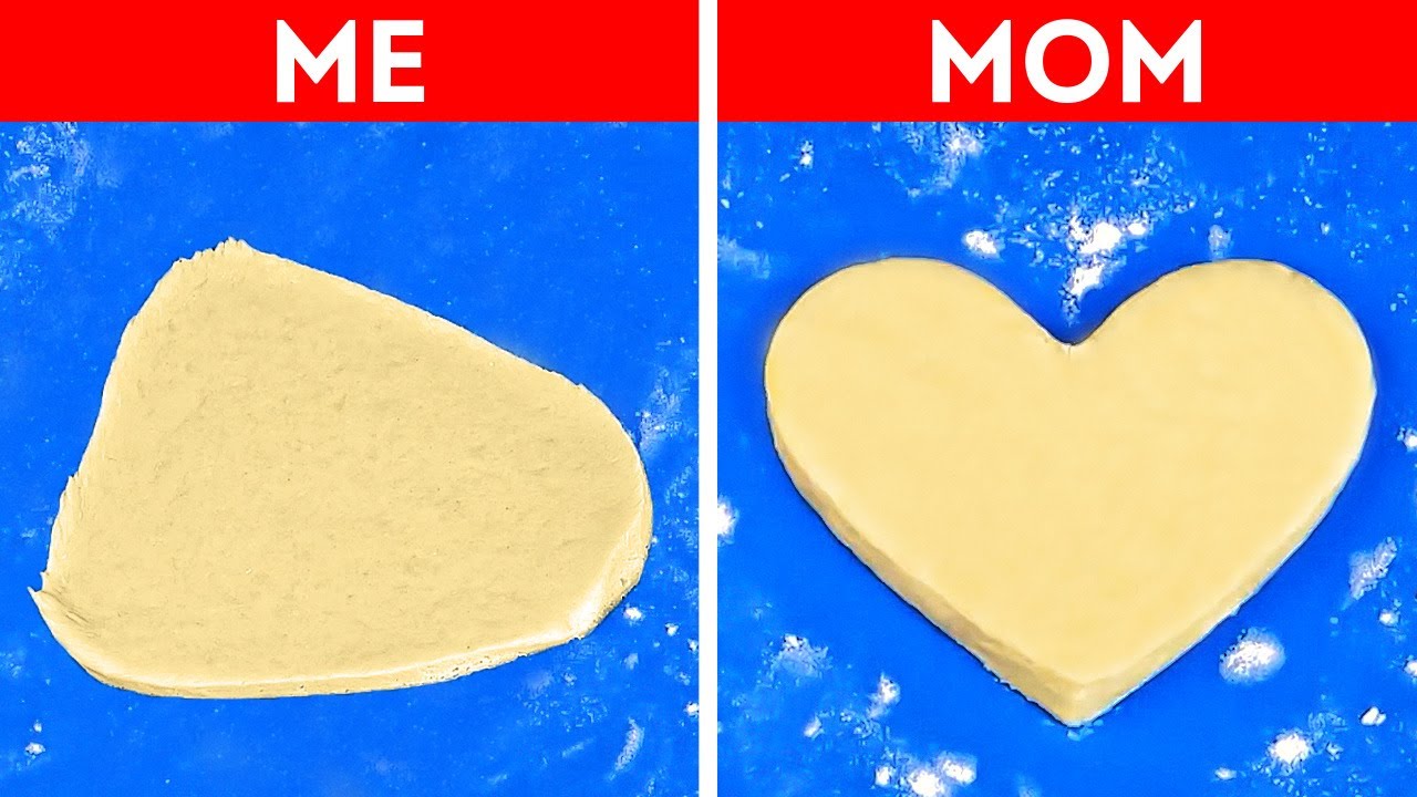 Quick And Tasty Dough Pastry Ideas And Hacks