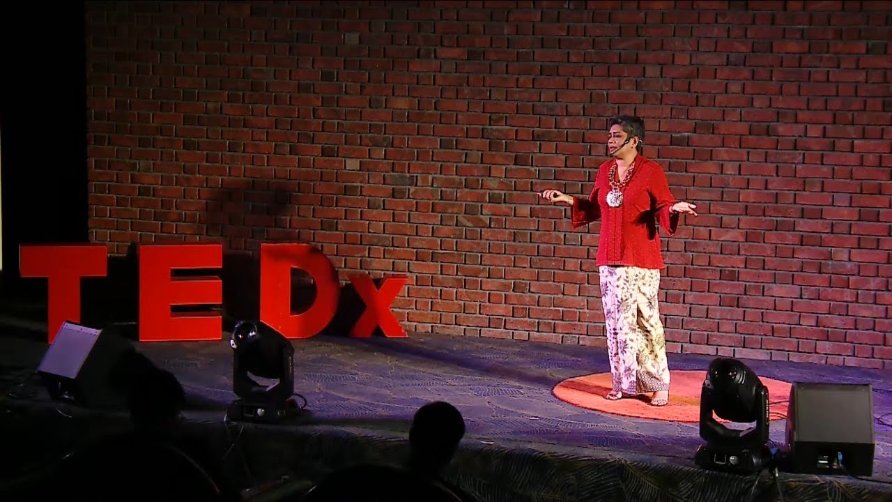 Preserving an Endangered Language: The Tale of Melaka Portuguese | Stefanie Shamila Pillai | TEDxUKM