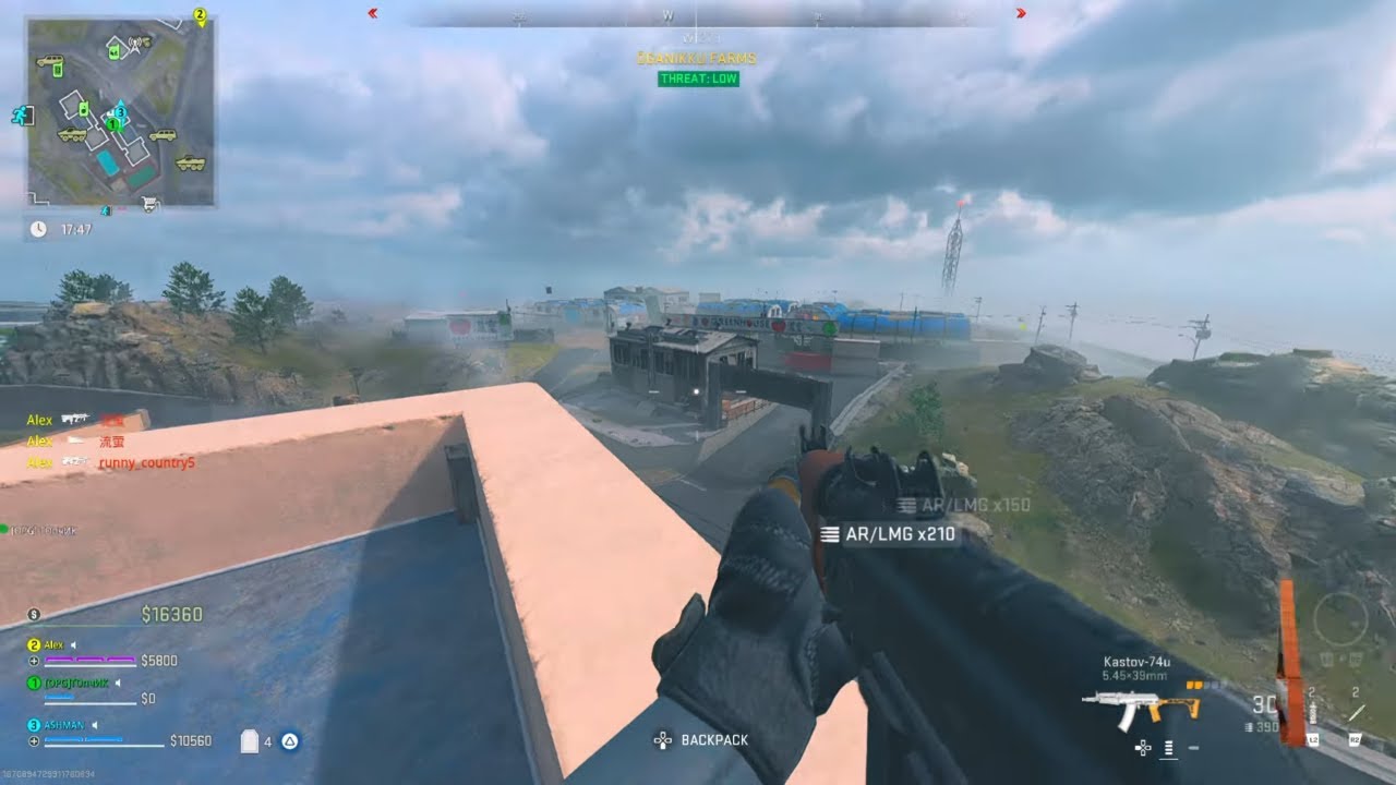 ДМЗ - Допрос, пометка и уничтожение #callofduty #gaming #modernwarfare2