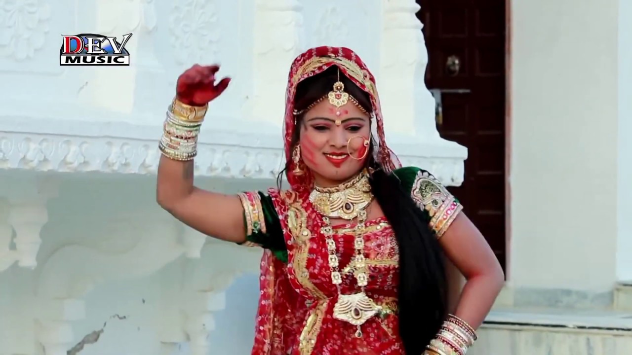 आशा प्रजापत 2019 का सुपरहिट वायरल सांग : Fagan Ro Mahino Aayo Bhabhi Aaj || Rajasthani Folk Media
