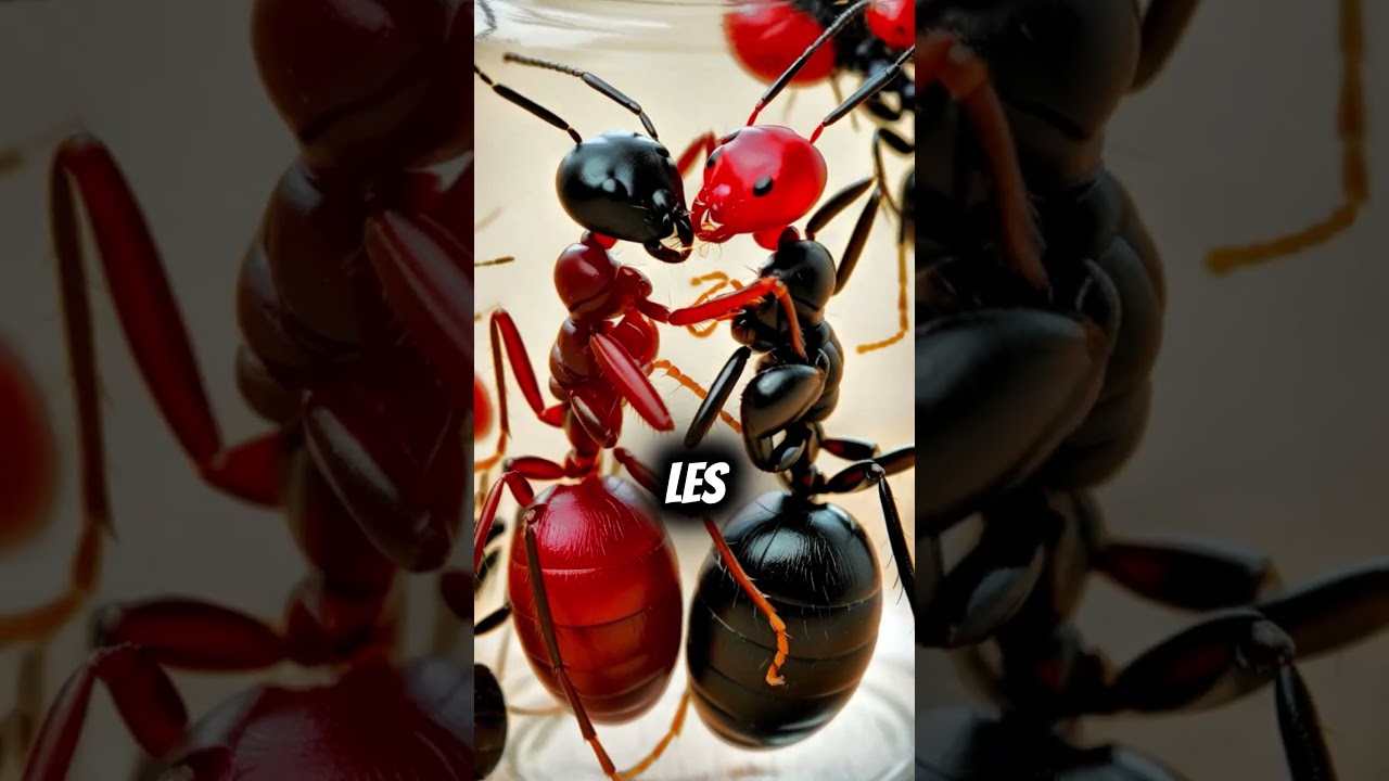 Et Si Le Vrai Ennemi &Eacute;tait Cach&eacute; ? 🤯🕵️&zwj;♂️ #manipulation #r&eacute;flexion