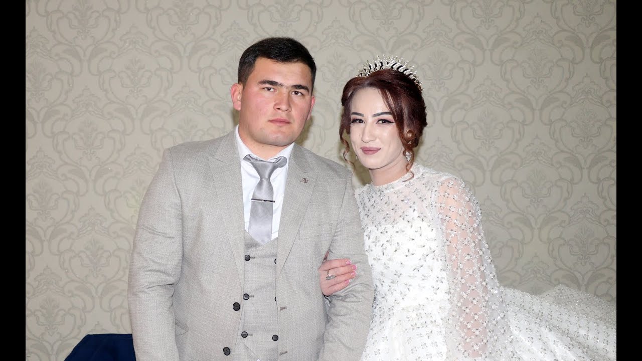 O`mirbek & Dinara. 15. 12. 2023. Reyimboy ota tuyxonasi