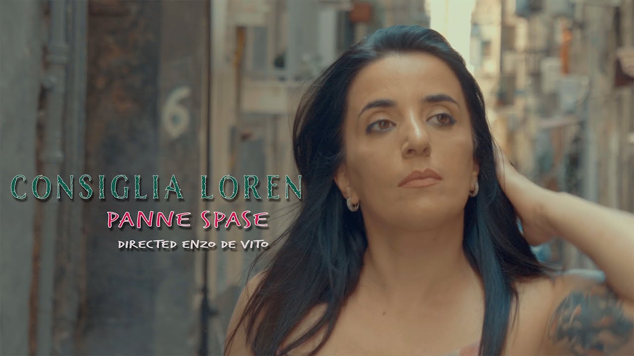 Consiglia Loren  