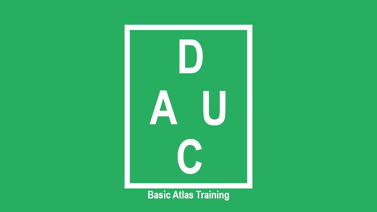 Develop a Unit Calendar