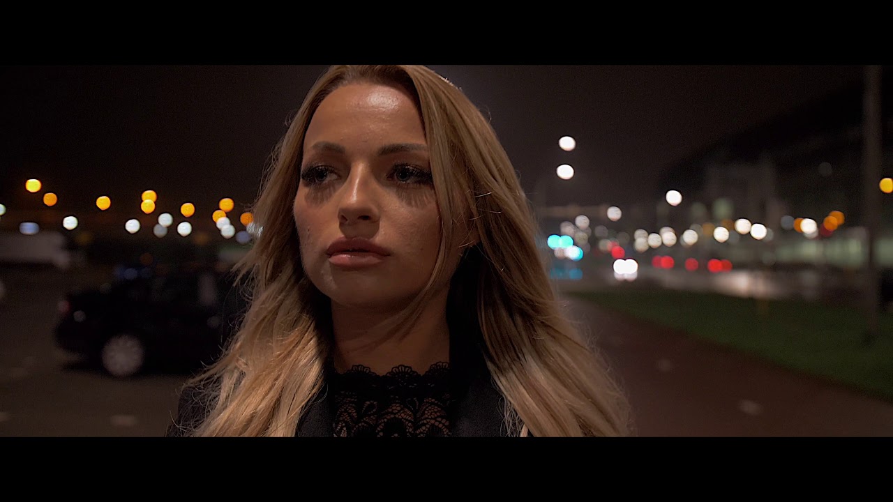 Wesley Ponsen - Droom met mij (Officiële Videoclip)