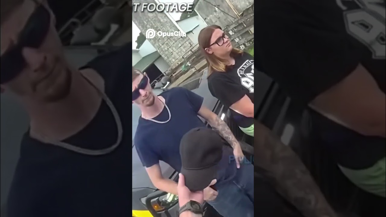 Обычная проверка на дороге заканчивается крупным изъятием наркотиков #bodycam #полиция #копы #кри...