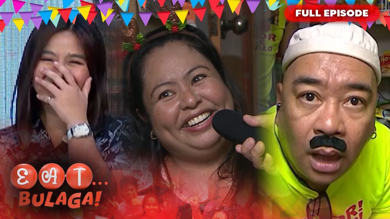 Dabarkads, hindi kinaya ang kakulitan ng SB winner! | SUGOD BAHAY MGA KAPATID | July 02, 2024