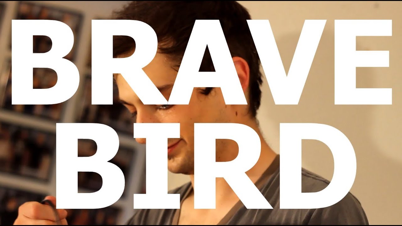 Brave Bird - 