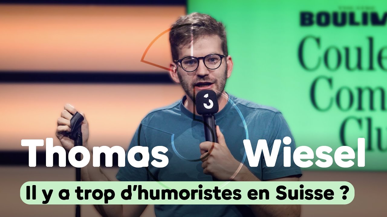 J'avais le pouvoir de ruiner une carrière 🔥 - Thomas Wiesel