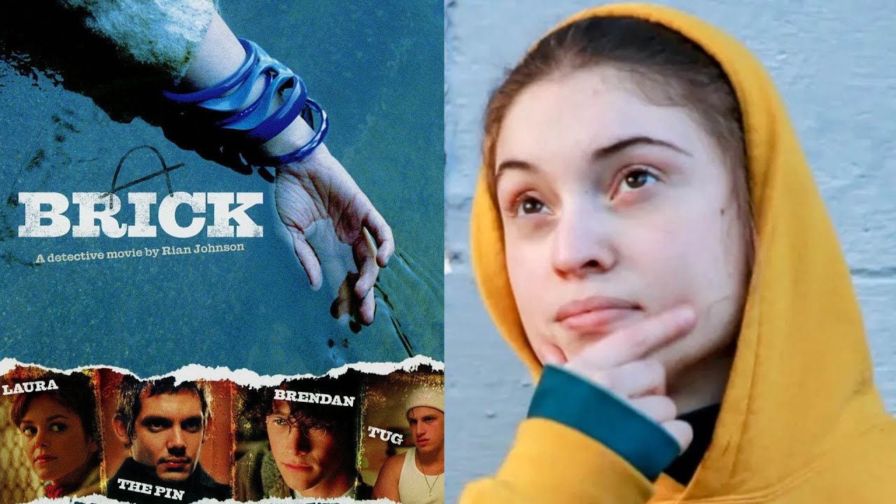 Mint Salad Saw Brick (MOVIE REVIEW)