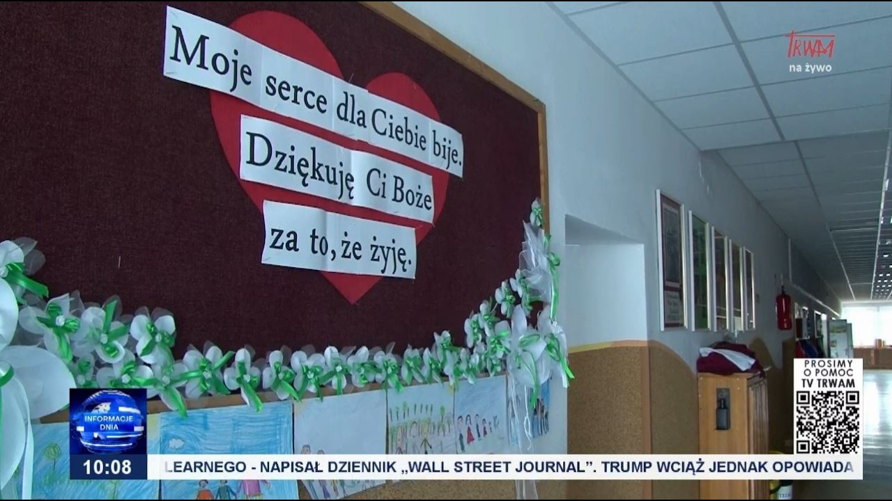 Informacje Dnia 20.02.2026 [10.00]