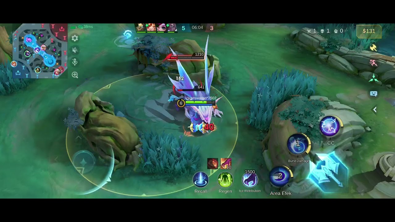 CYCLOPS MAIN CEPAT