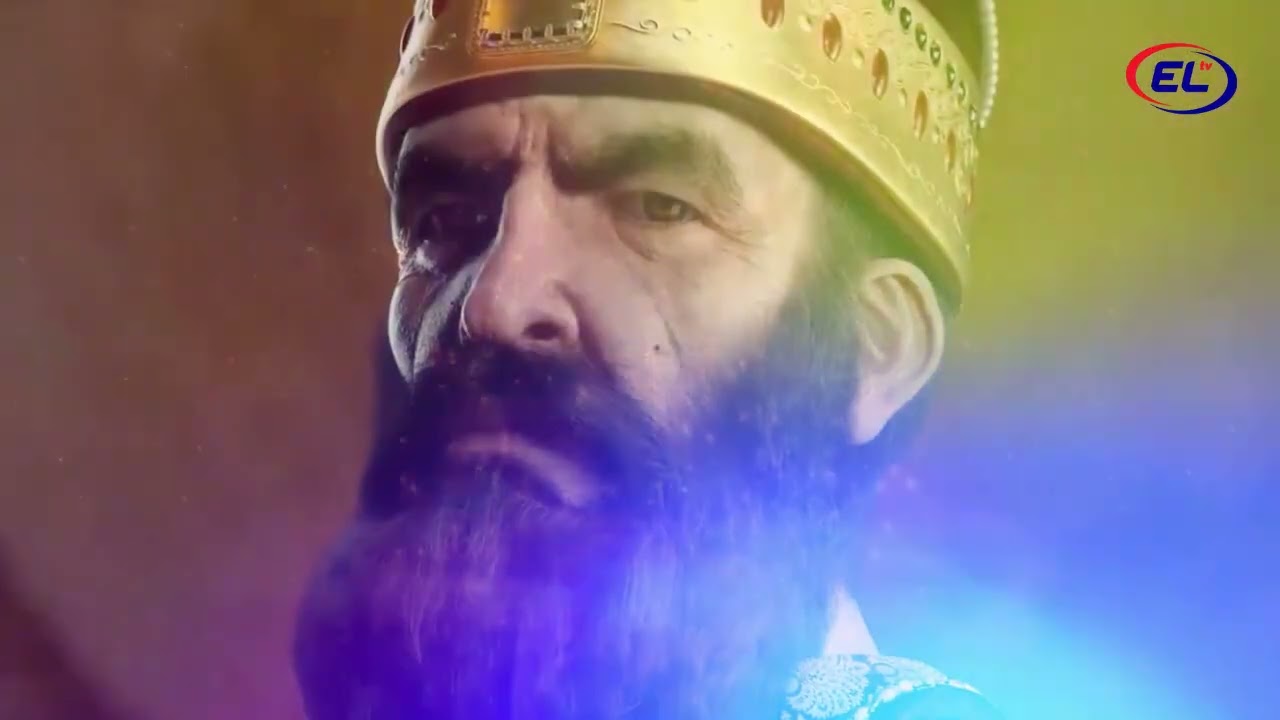 Nadir şah (Sənədli film, 2025)