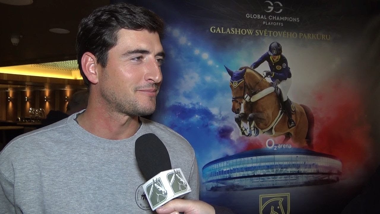 Nicola Philippaerts: Závodit s bratrem v jednom týmu? Už jsme zvyklí