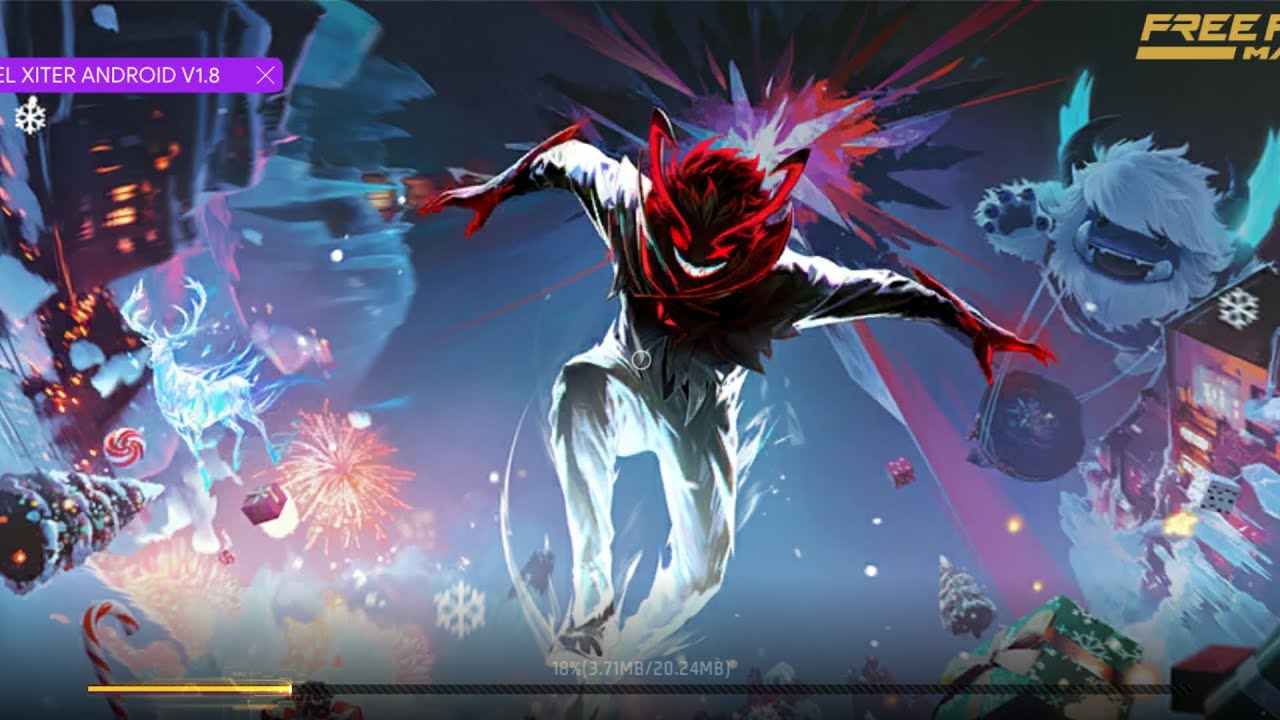 Atualizouu, APK mod Android uriel xiter, versão completa