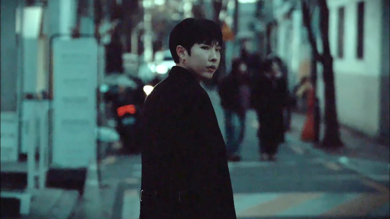 마하(Macha) - Always (Music Video)
