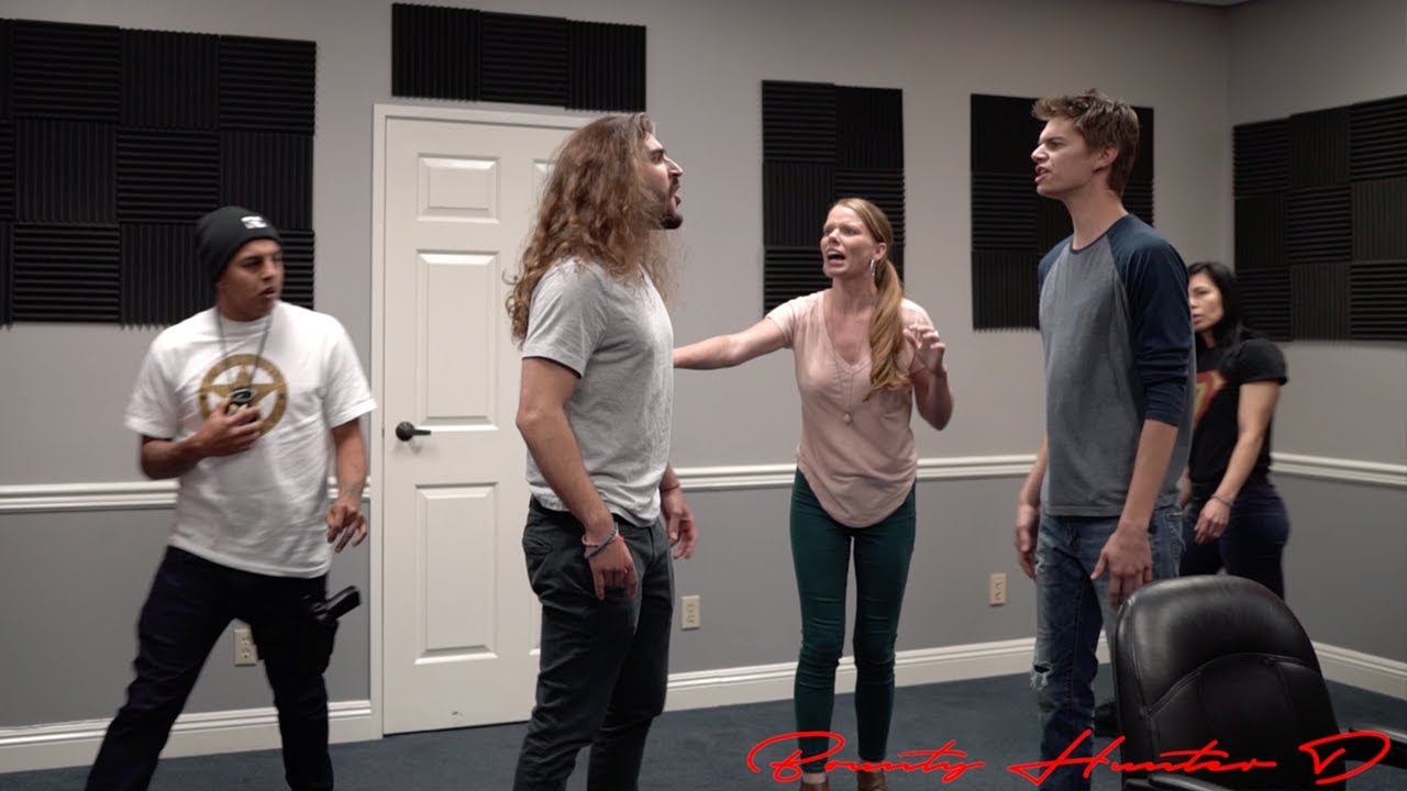 ТЕСТ НА ДЕТЕКТОРЕ ЛЖИ НА ОБМЕН - ЖЕРТВА ПРИНЯЛА УХОД РАДИ ЛЮБВИ