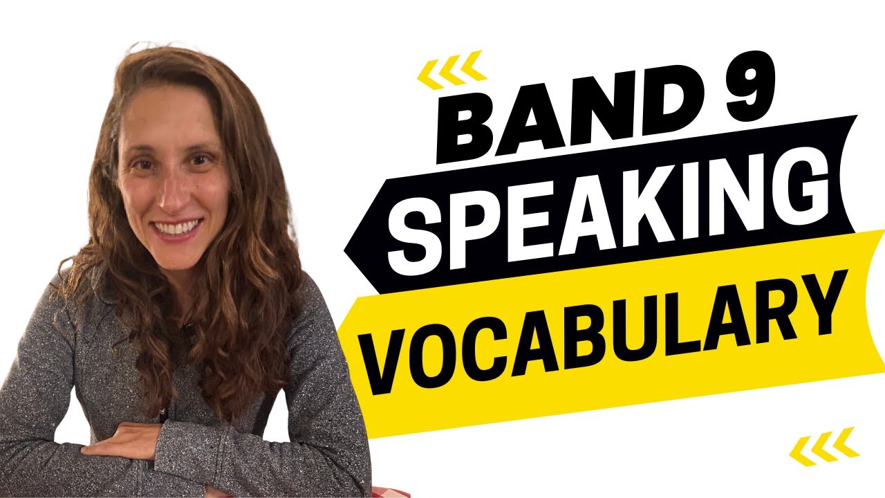 Словарный запас для разговорной части теста Band 9 по слову "Disappointment" - IELTS Energy Podca...