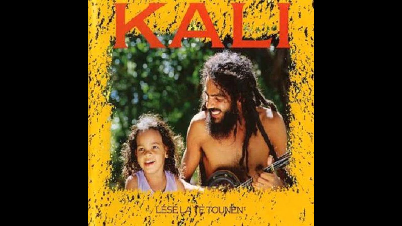 Kali - Hey Rasta