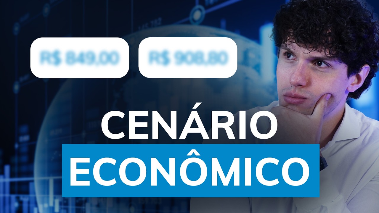 Destaques da Semana: o que pode mexer com os mercados agora