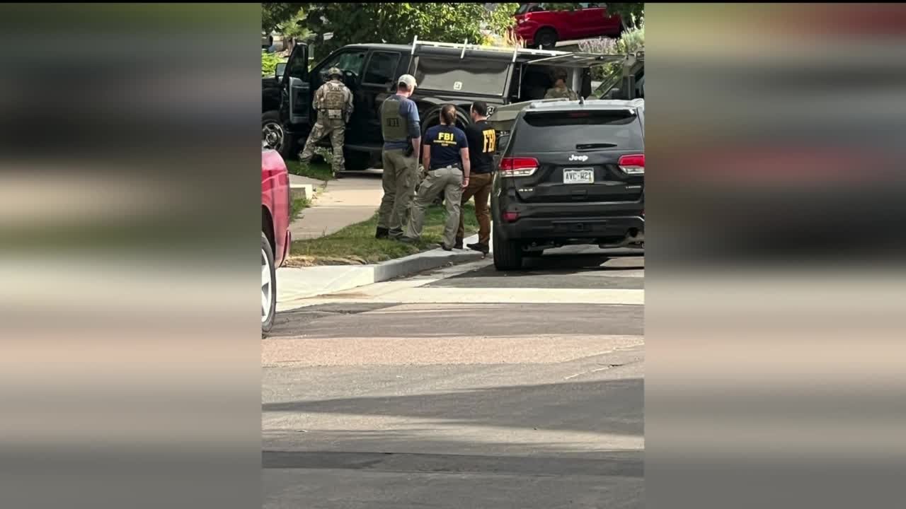 Timeline of man arrested for espionage charges