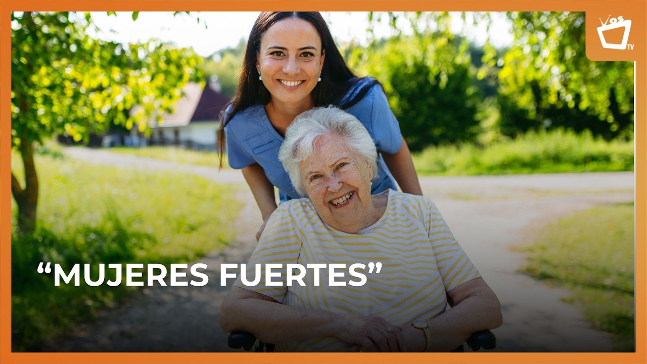 ¿Quién cuida a la que cuida? Expertas explican el desgaste emocional