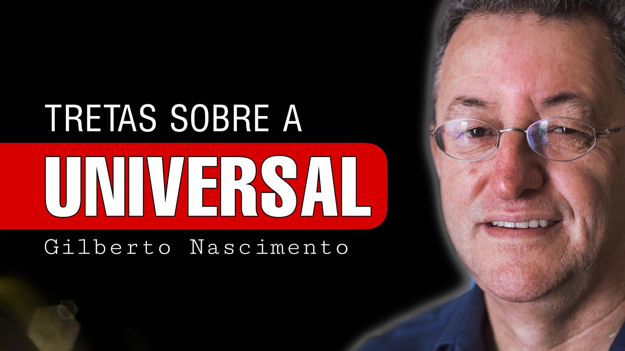 POLÊMICAS sobre Edir Macedo e a Igreja UNIVERSAL | Daniel Gontijo entrevista Gilberto Nascimento