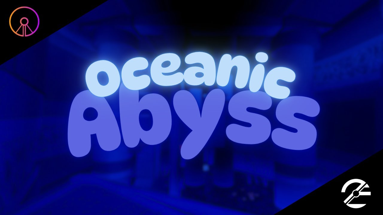 Oceanic Abyss (w/ medal) / TRIA.OS