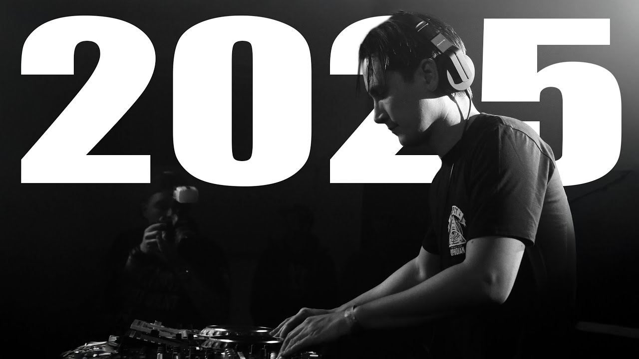 Ophidian 2025 Year Mix