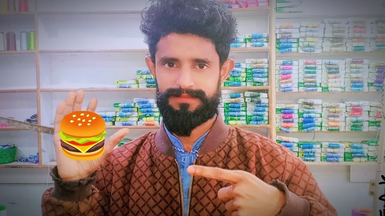 Dost se bargar khaya  🥯🍔 #comedy #fouryou #trending 