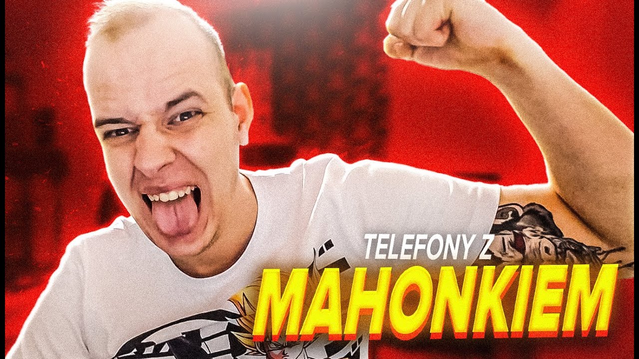 Stare telefony Mahonka #3