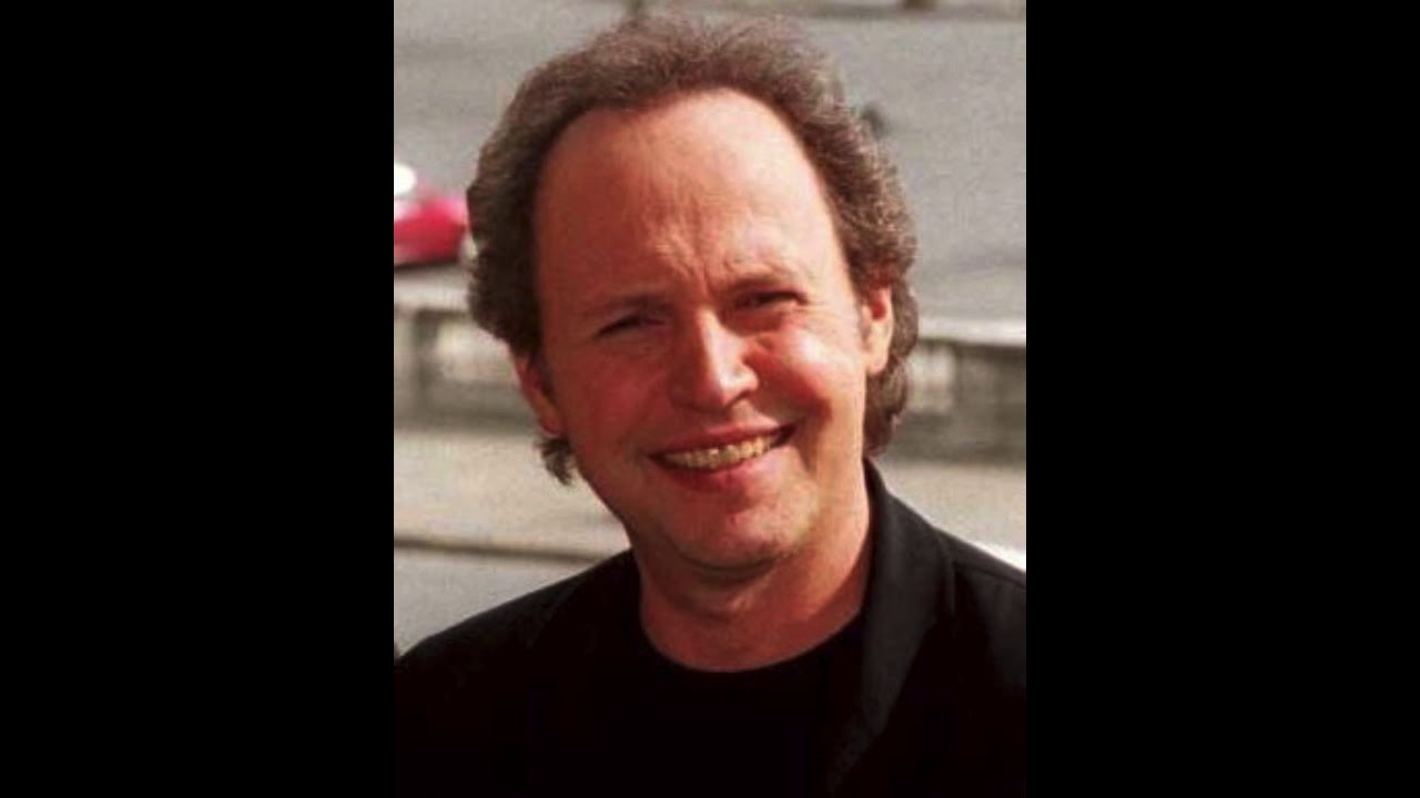 Billy Crystal is passionate about baseball, the Yankees and Mickey Mantle.