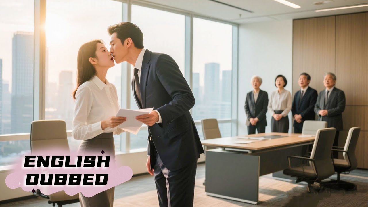 The billionaire kissed his new secretary to escape an arranged marriage, but fell for her!