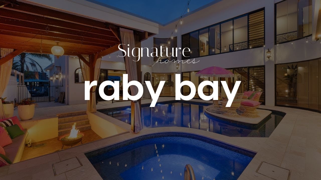 19 Sentinel Court, Raby Bay