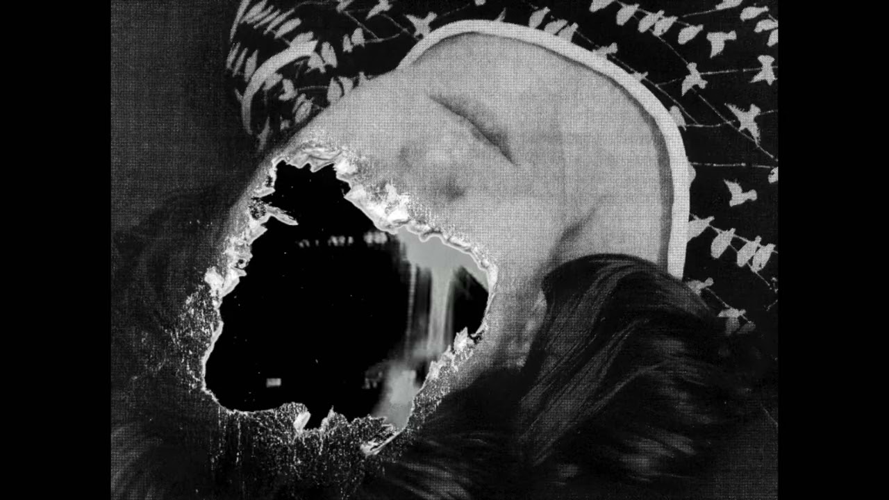 Deerhunter - Circulation ♱ [slowed & reverb] 