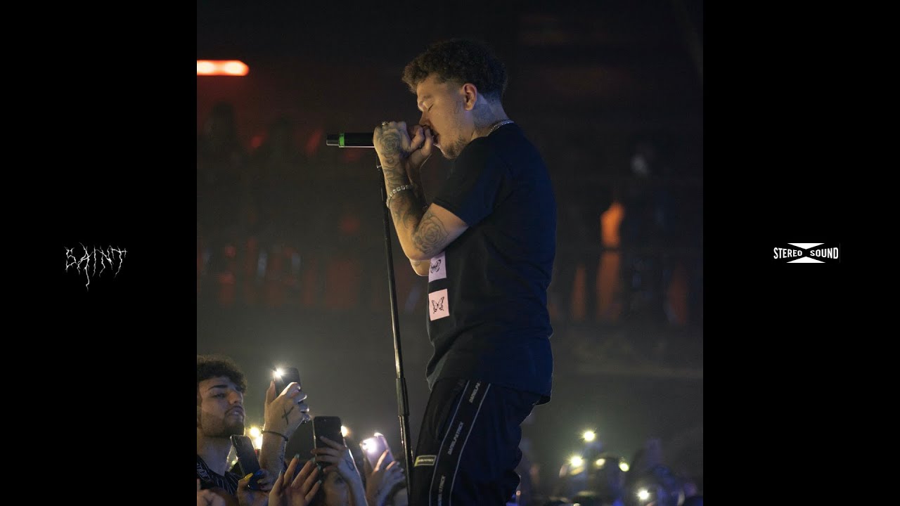 [FREE] Phora Type Beat “Revive” Sad Type Beat 2021