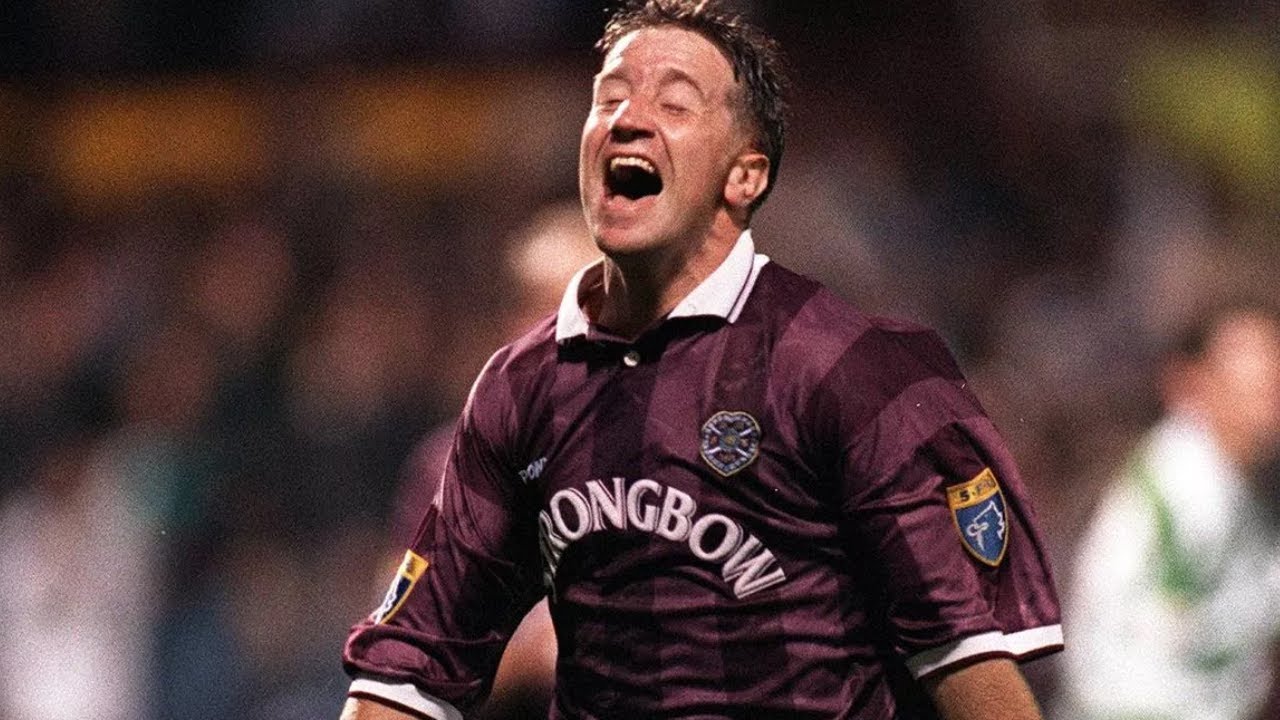 Hearts: The Good, Bad and Ugly of Scottish Football