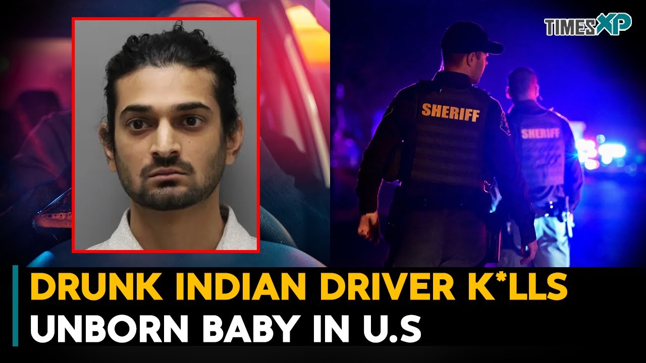 Indian DUI Crash Case Becomes Murder in U.S. | Indians In The U.S.