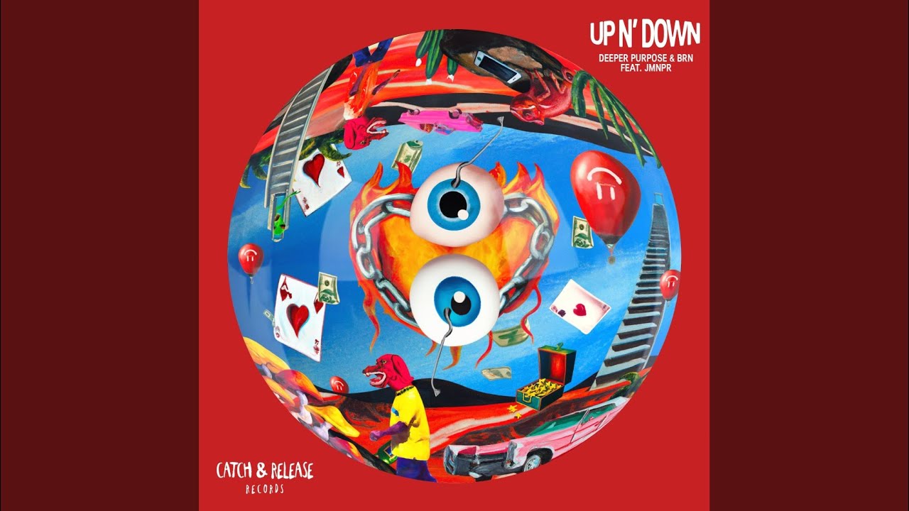 Up N' Down