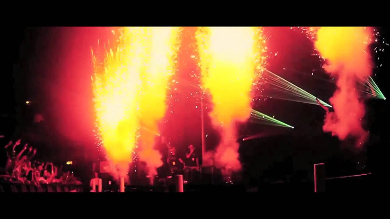 Swedish House Mafia - Until Now (Official  Video)