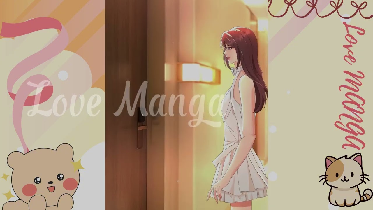 Anh ch&agrave;ng đẹp trai v&agrave; ph&uacute; b&agrave; xinh đẹp | Love Manga #ng&ocirc;nt&igrave;nh #phim hoat hinh