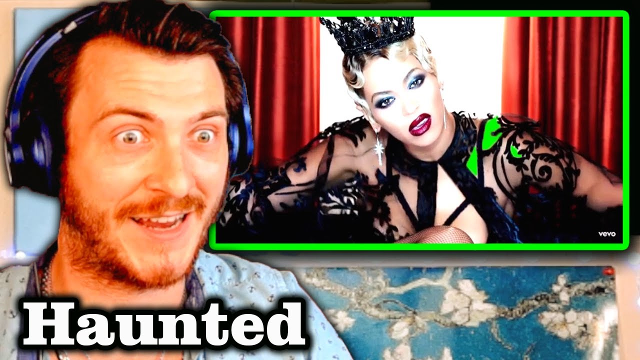 Beyoncé - Haunted (Official Video) |Reaction|