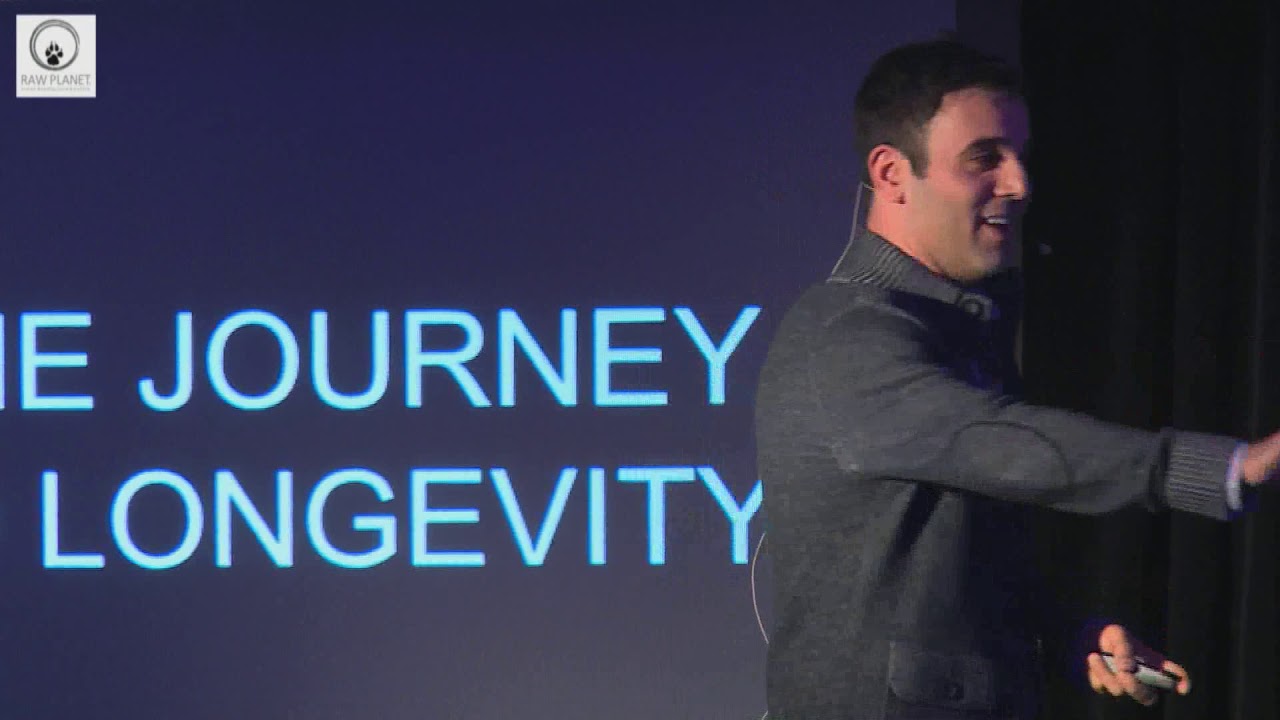 Rodney Habib: The journey to longevity