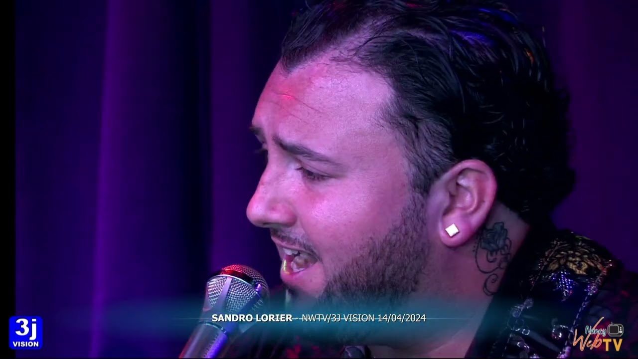 SANDRO LORIER 2024 Part MUSIC