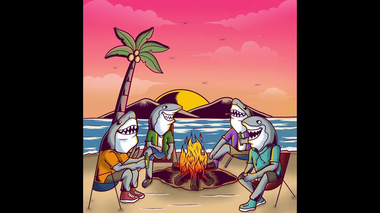 J Arias - Otra Oportunidad (Official Audio)