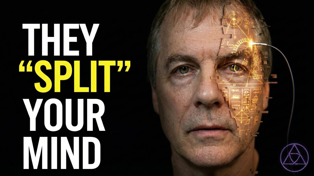 The Satanic Formula Used to “Split” Your Mind (SRA Survivor)