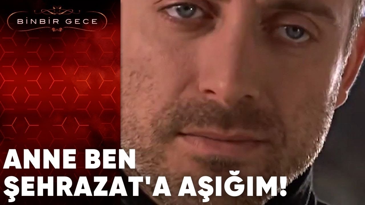 Şehrazat'la Onur Gazetede! - Binbir Gece | 14.Bölüm