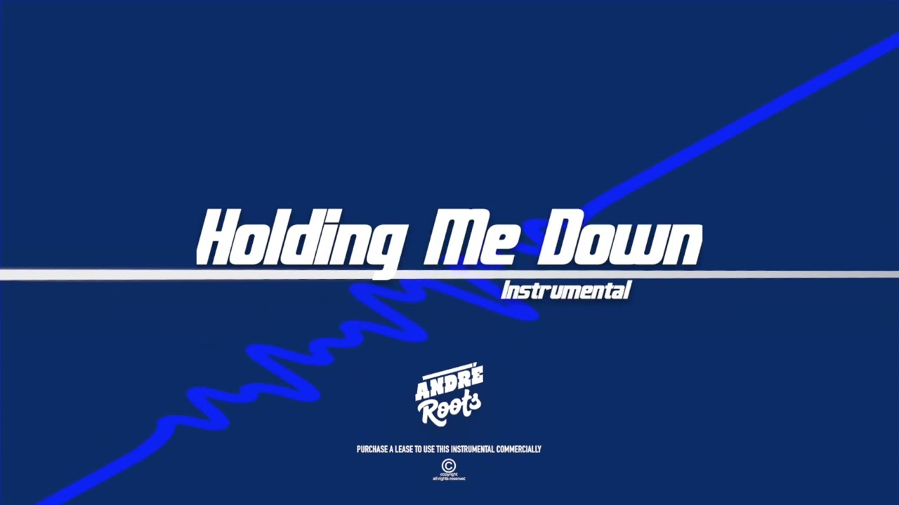 Instrumental RnB - 