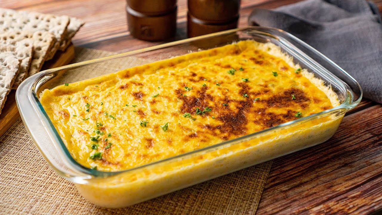 How To Make Easy HOT JALAPEÑO CRAB DIP | Recipes.net