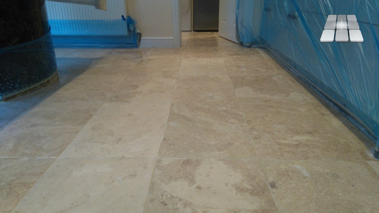 Marble Cleaning Oxford - Professional Marble Floor Cleaning Oxfordshire